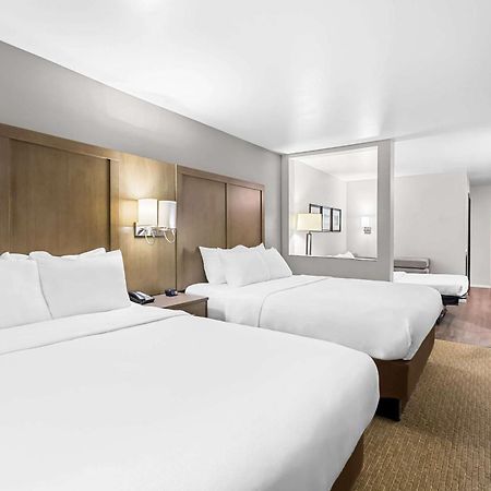 קולומביה Comfort Suites מראה חיצוני תמונה