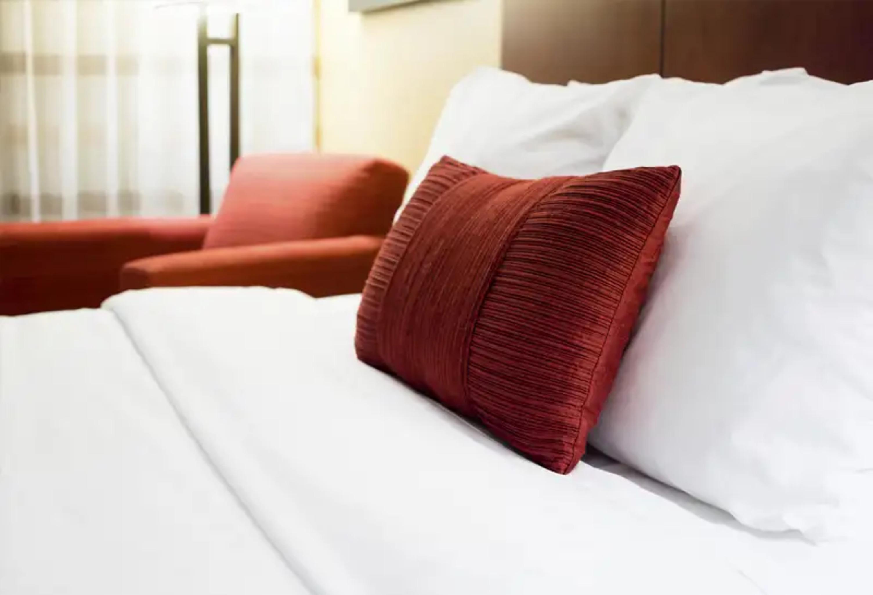 קולומביה Comfort Suites מראה חיצוני תמונה
