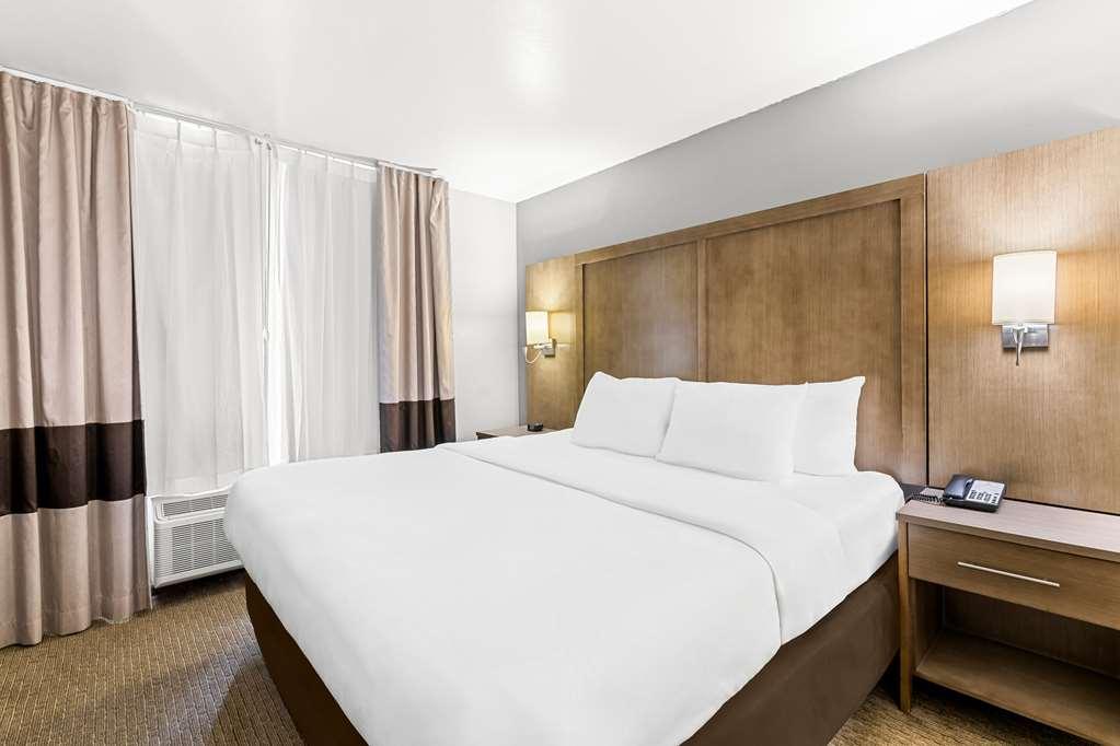 קולומביה Comfort Suites חדר תמונה