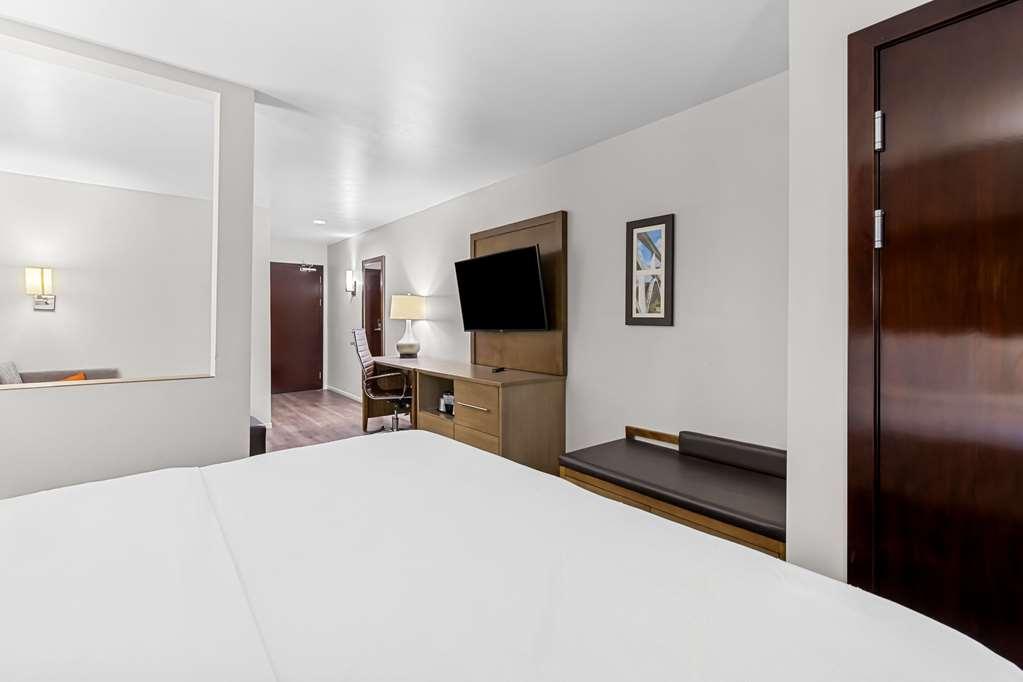 קולומביה Comfort Suites חדר תמונה