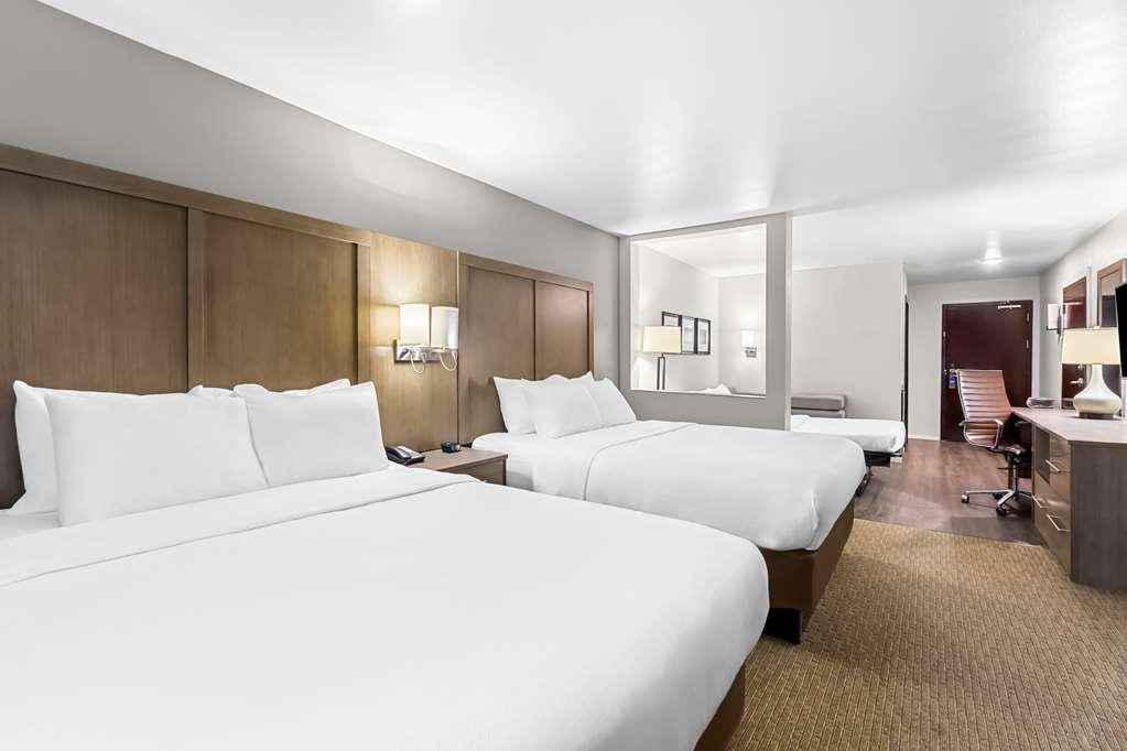 קולומביה Comfort Suites חדר תמונה