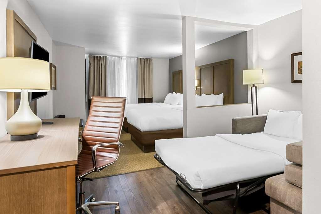 קולומביה Comfort Suites חדר תמונה