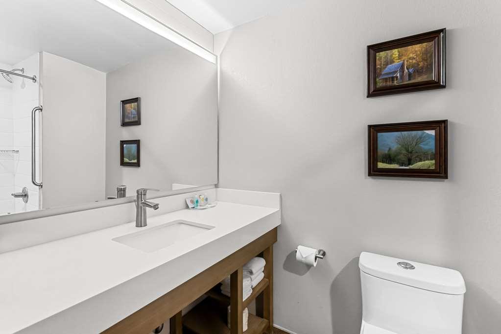 קולומביה Comfort Suites חדר תמונה